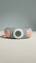 Smart Sleep Headband with Cooling Gel