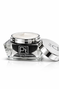 Platinum Deluxe Anti-Aging Face Moisturizer – Hyaluronic Acid, Collagen & Platinum Extract, All Skin Types