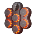 Smart Music Boxing Machine Wall-Mounted Training Pad